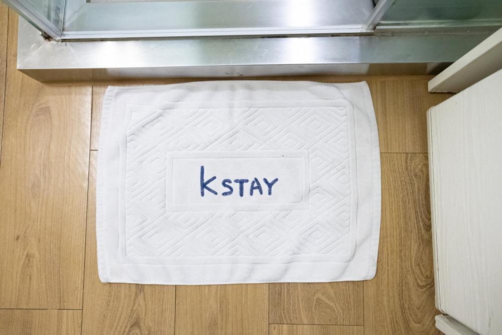 Guest house K Myeongdong First