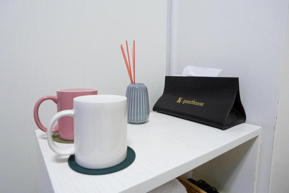 K Myeongdong First Guest house Seoul