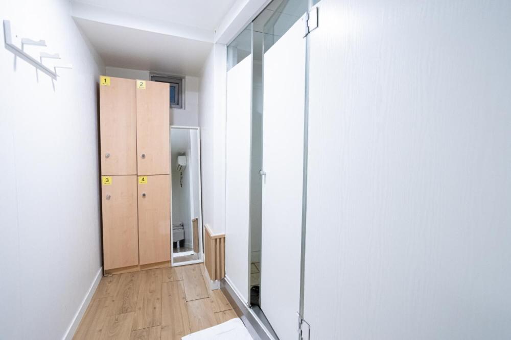 K Myeongdong First Guest house Seoul