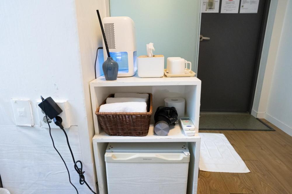 Guest house K Myeongdong First Seoul