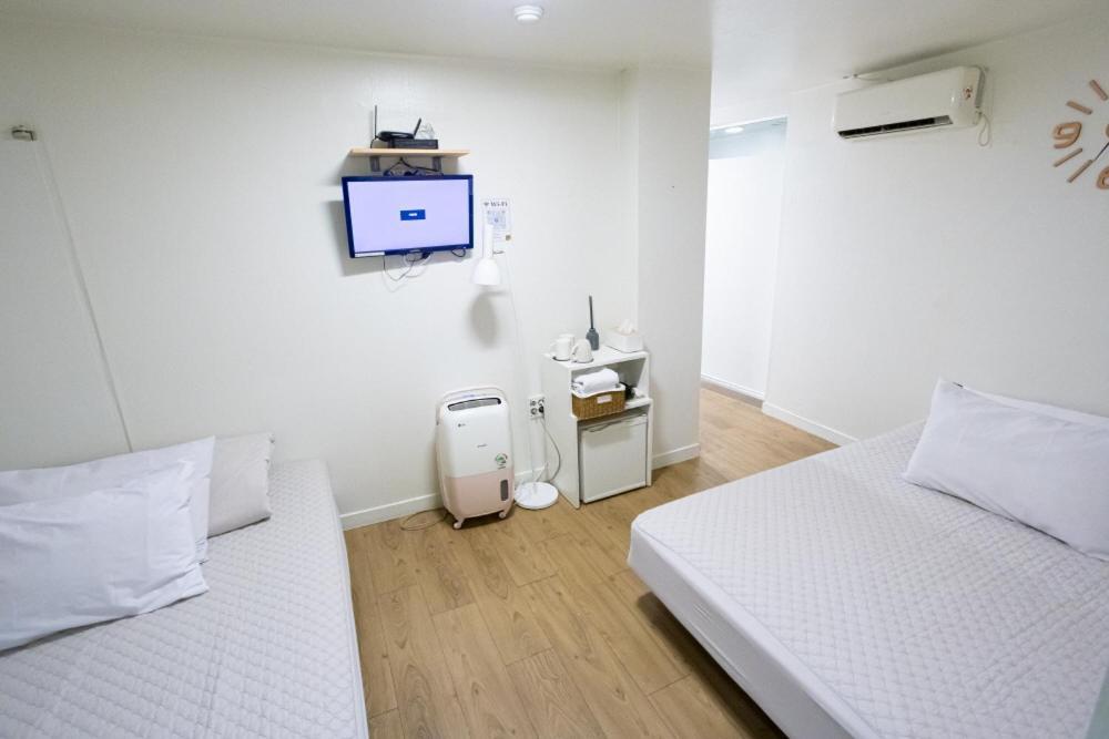 K Myeongdong First 2* Seoul