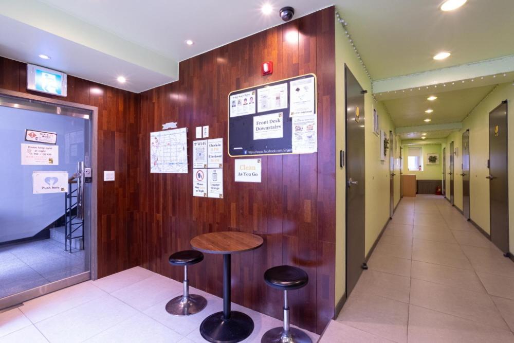 Guest house K Myeongdong First Seoul