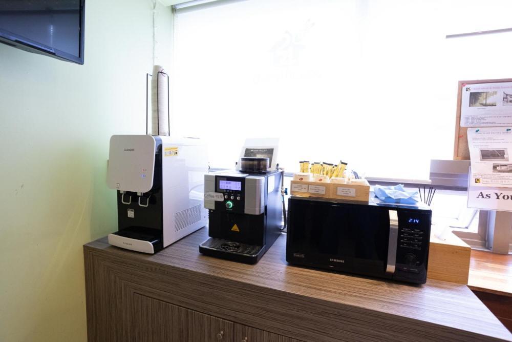 K Myeongdong First Guest house