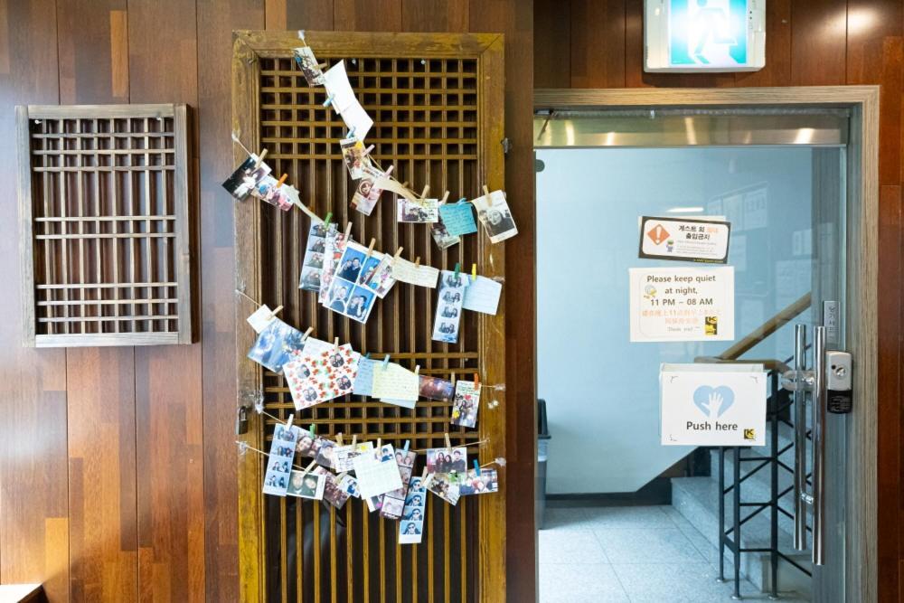 Guest house K Myeongdong First