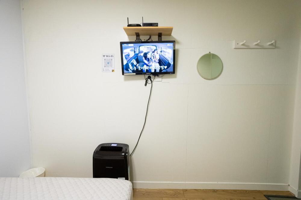 K Myeongdong First Guest house