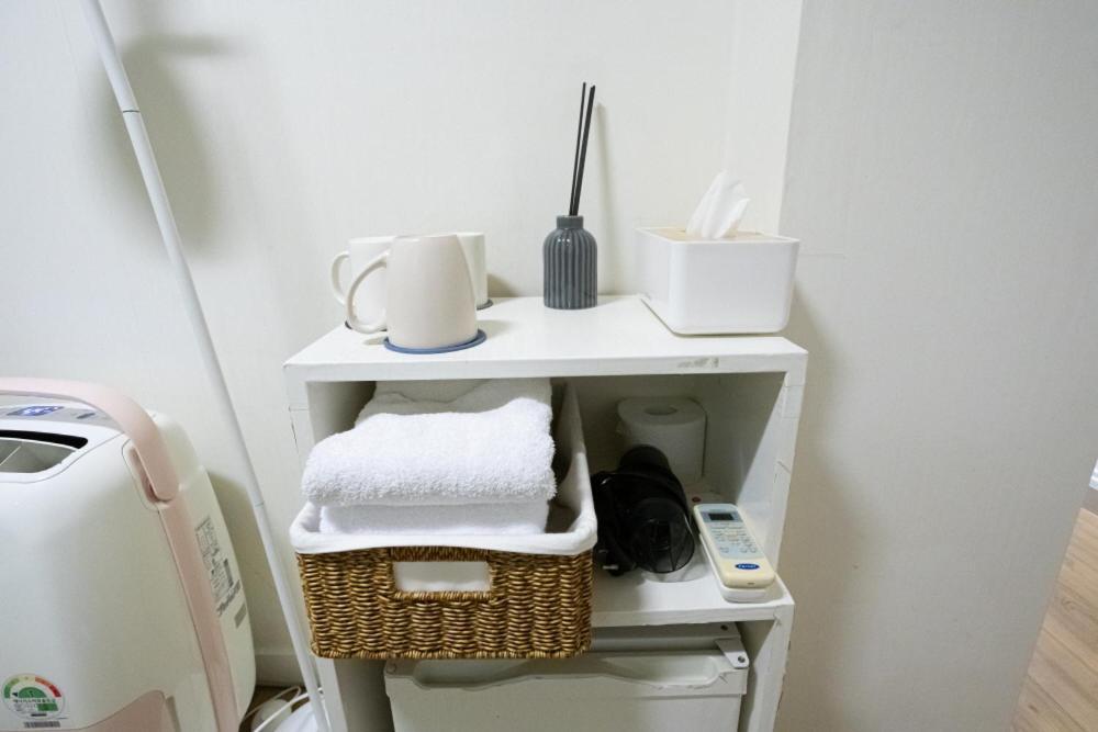 K Myeongdong First Guest house 2*