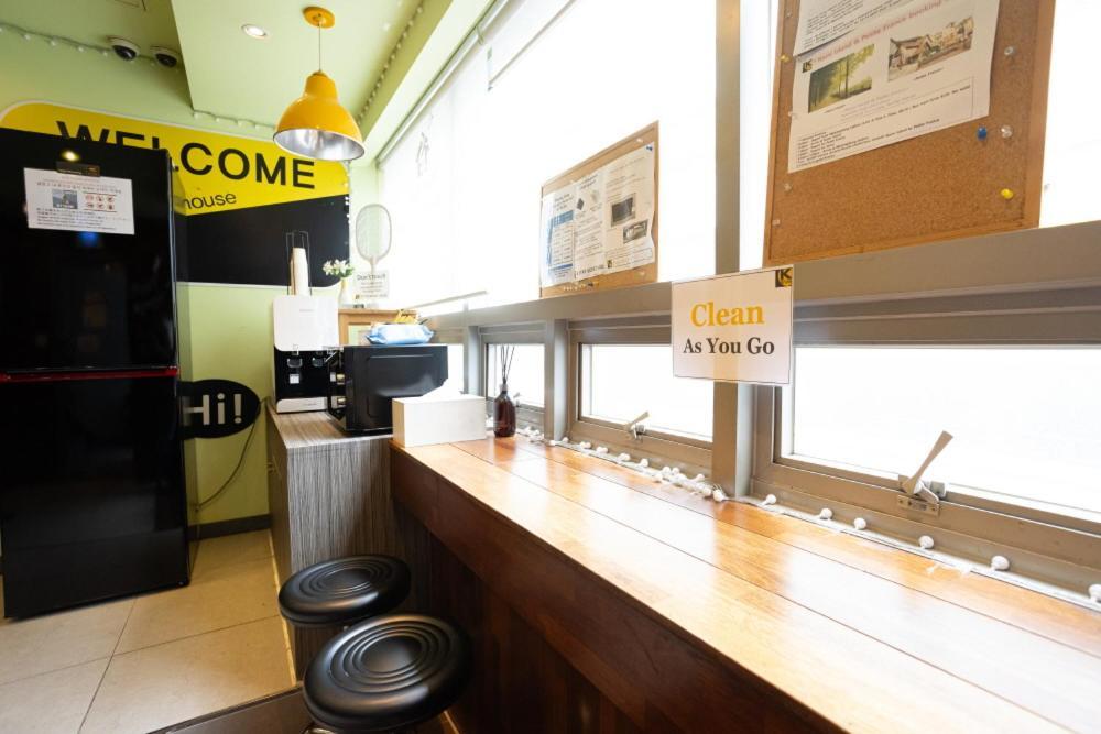 Guest house K Myeongdong First