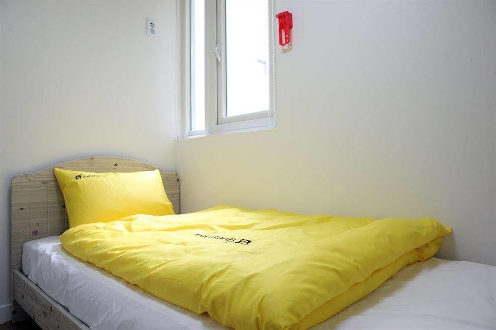 K Myeongdong First Guest house Seoul